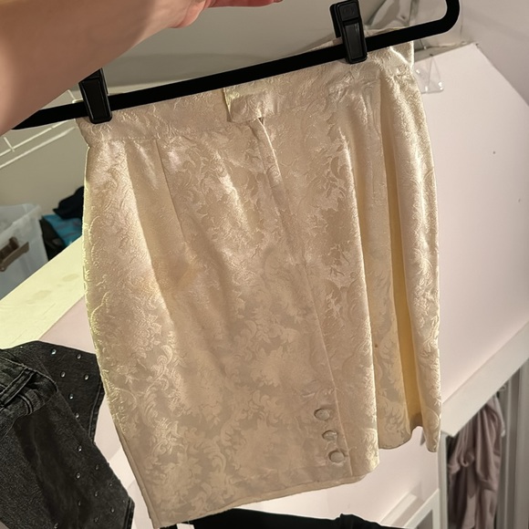 Blazer skirt set - Picture 3 of 6